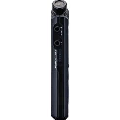 OM SYSTEM LS-P5 Microphone and Audio Recorder