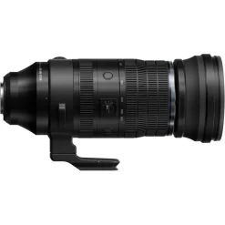 OM System 150-600mm f/5.0-6.3 IS M.Zuiko Digital ED Lens