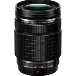 OM System M.Zuiko Digital ED 40-150mm f/4 PRO Lens