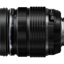 OM System M.Zuiko Digital ED 12-40mm f/2.8 PRO II Lens