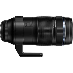 OM System M.Zuiko Digital ED 100-400mm f/5.0-6.3 IS II Lens