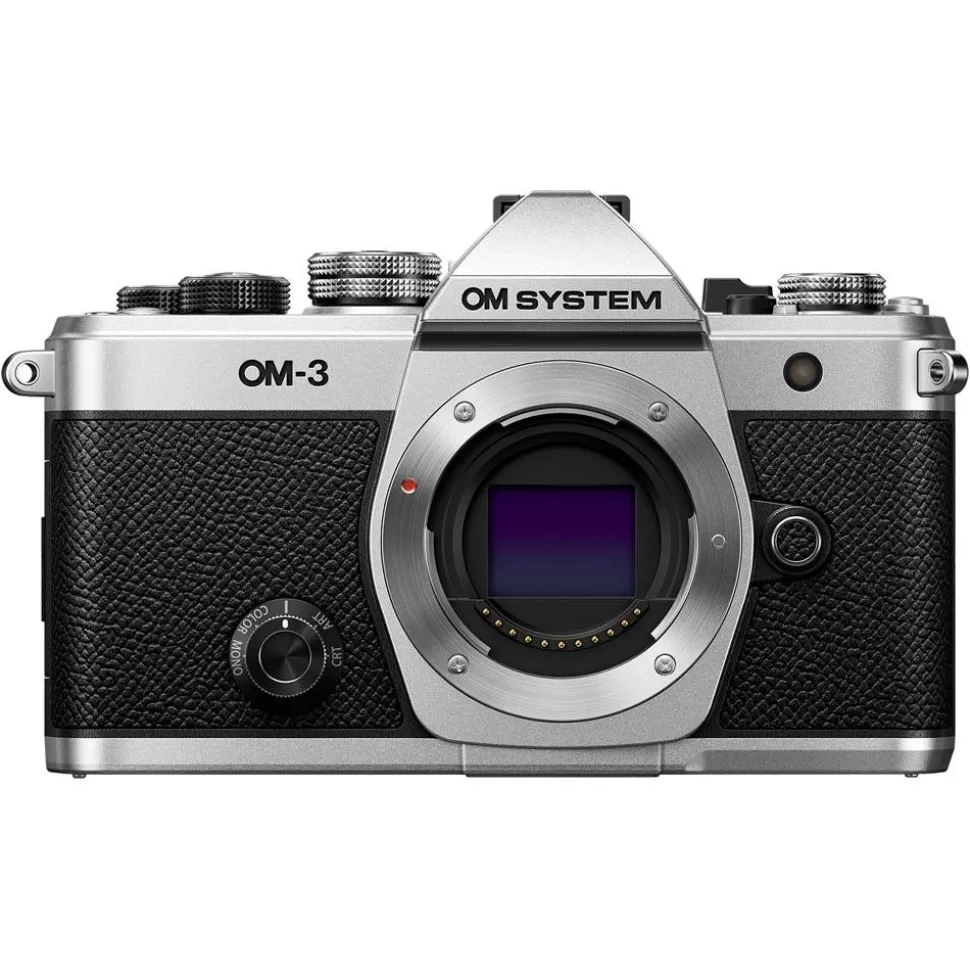 OM System OM-3 Camera Body