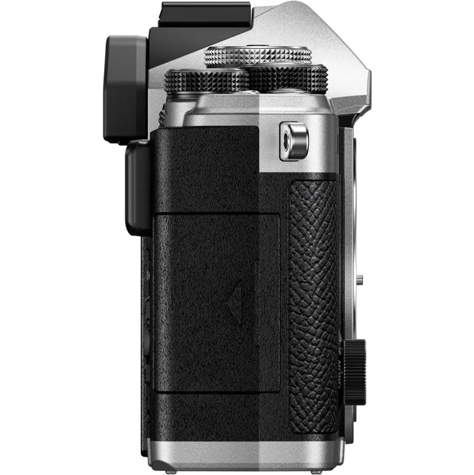 OM System OM-3 Camera with 17mm f/1.8 II Lens Kit