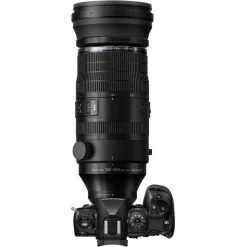 OM System OM-1 Mark II Camera with 150-600mm f/5.0-6.3 Lens Kit