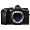 OM System OM-5 Mark II Digital Camera Body Black