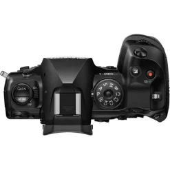 OM System OM-1 Mark II Digital Camera Body Open Box