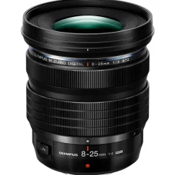 OM-Systems M.Zuiko Digital ED 8-25mm f/4 PRO Lens