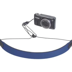 Optech Bin/Op Strap QD Navy
