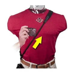 Optech Compact Sling