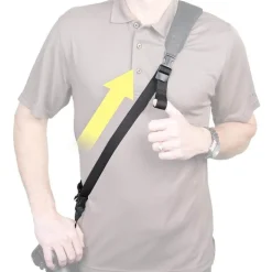 Optech Connectors Slingstrap Adapter