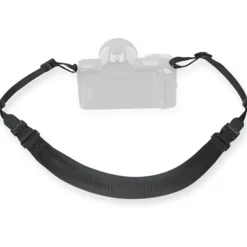Optech Envy Strap Black