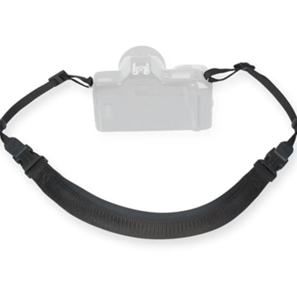 Optech Envy Strap Black