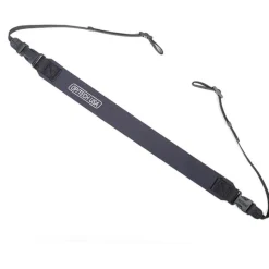 Op/Tech Fashion Strap 2.0 Neoprene Camera Strap Black