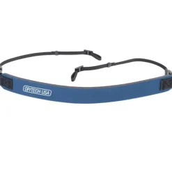 Op/Tech Fashion Strap 2.0 Neoprene Camera Strap Navy