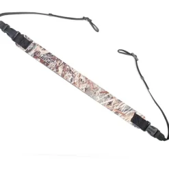 Op/Tech Fashion Strap 2.0 Neoprene Camera Strap Nature