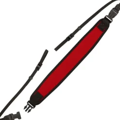 Optech Neoprene Classic Strap Black