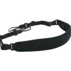 Optech Neoprene Classic Strap Black
