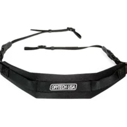 Optech Neoprene Pro Strap Black