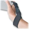 Optech Neoprene Wrist Strap Black