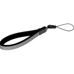 Optech Neoprene Wrist Strap Black