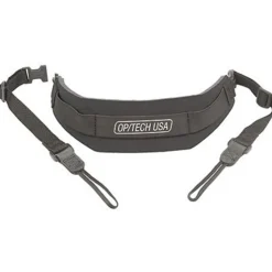 Optech Pro Loop Strap Black