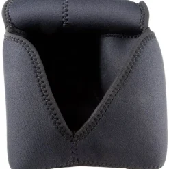 Optech Soft Pouch D-SLR Black