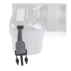 Optech Super Classic Combo Strap Black