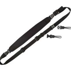 Optech Super Classic Sling Strap Black