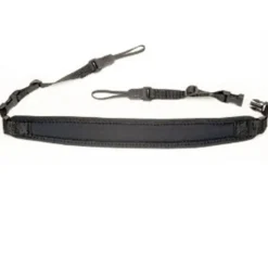 Optech Super Classic Strap Pro Loop Black