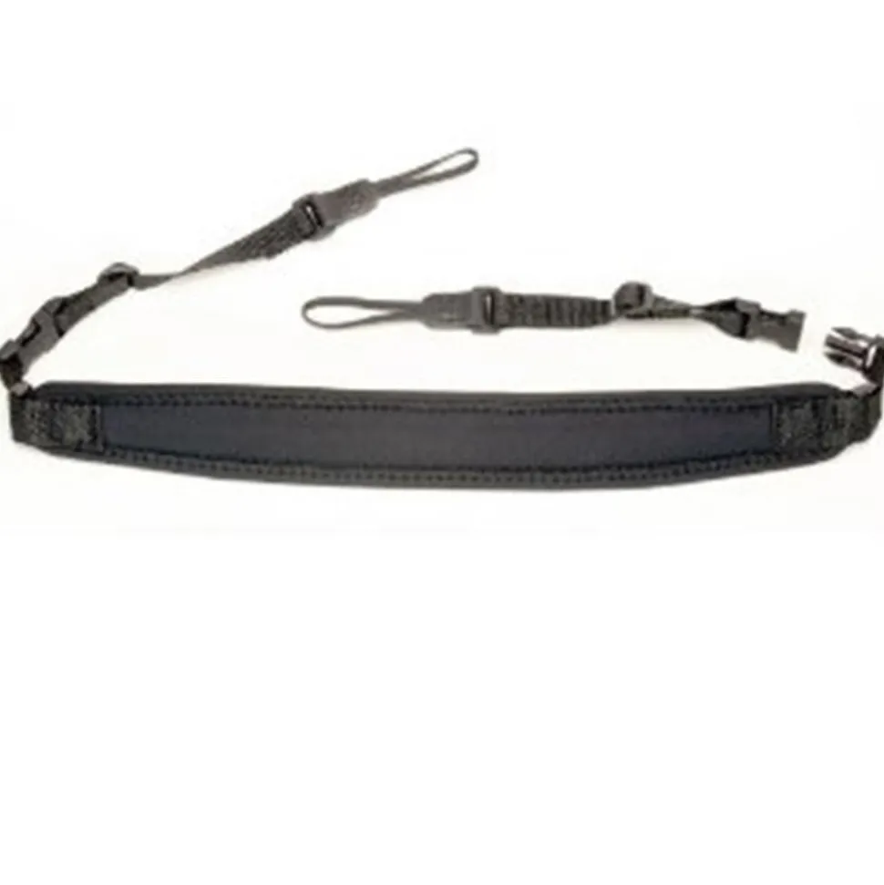 Optech Super Classic Strap Pro Loop Black