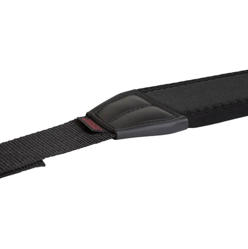 Optech Super Classic Strap Pro Loop Black
