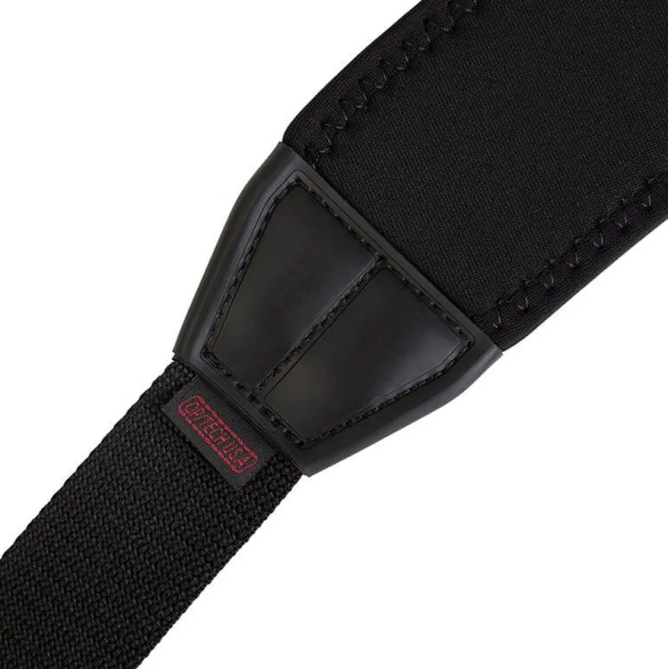 Optech Super Classic Strap Pro Loop Black