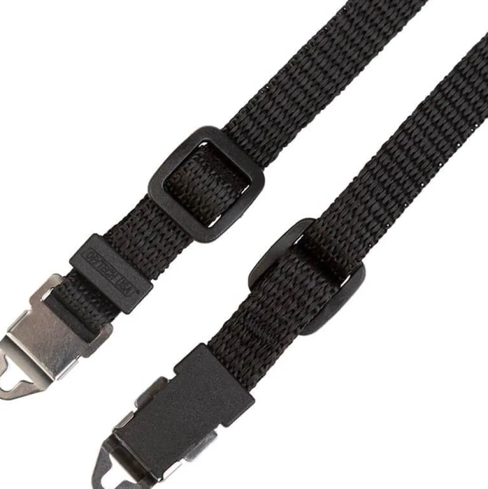Optech Super Pro Strap A Black