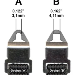 Optech Super Pro Strap A Black