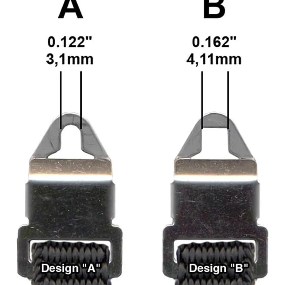 Optech Super Pro Strap A Black