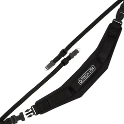 Optech Super Pro Strap B Black