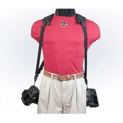 Optech Triple Carrier