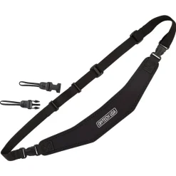 Optech Utility Strap Sling XL Quick Adjust Black