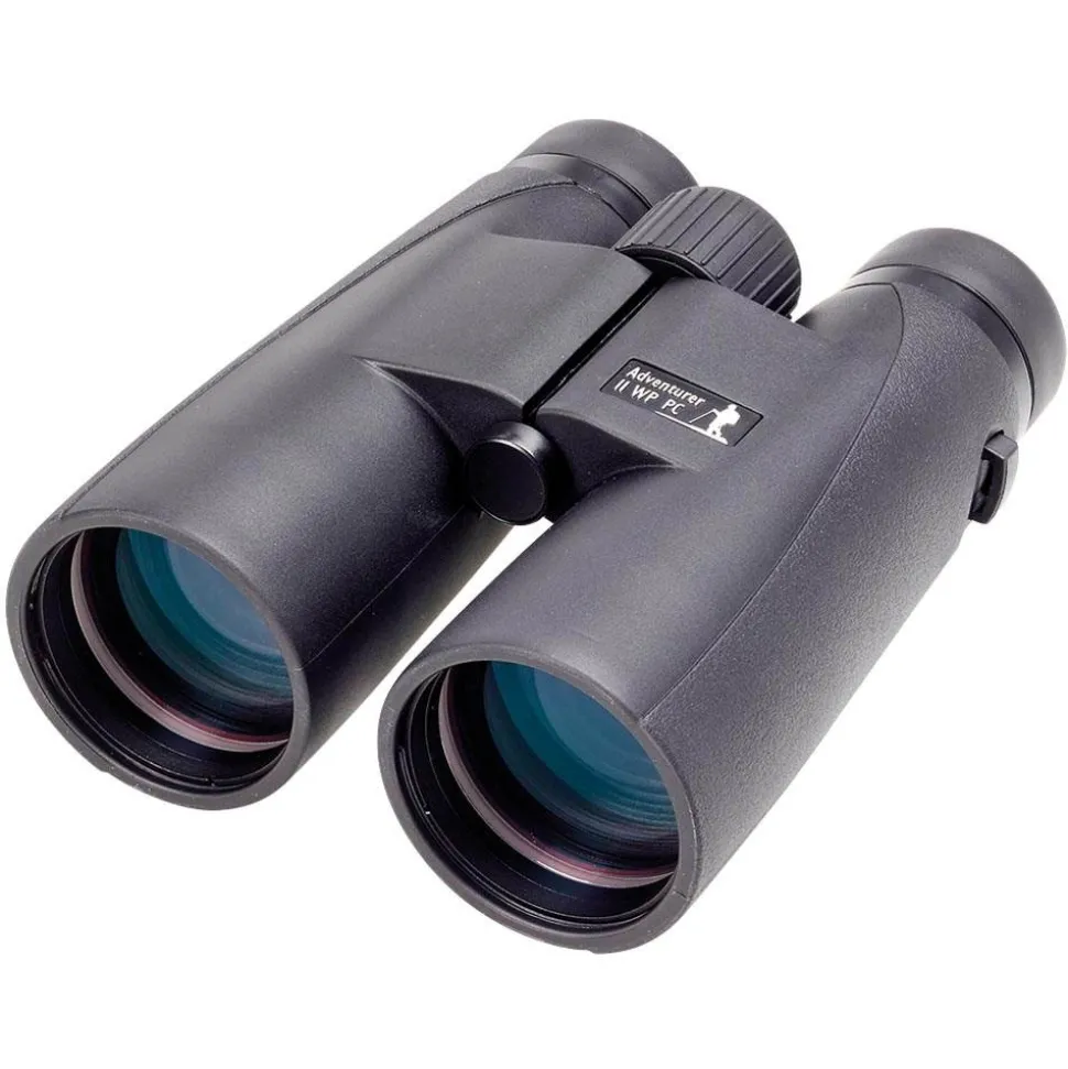 Opticron Adventurer II WP PC 12x50 Binoculars