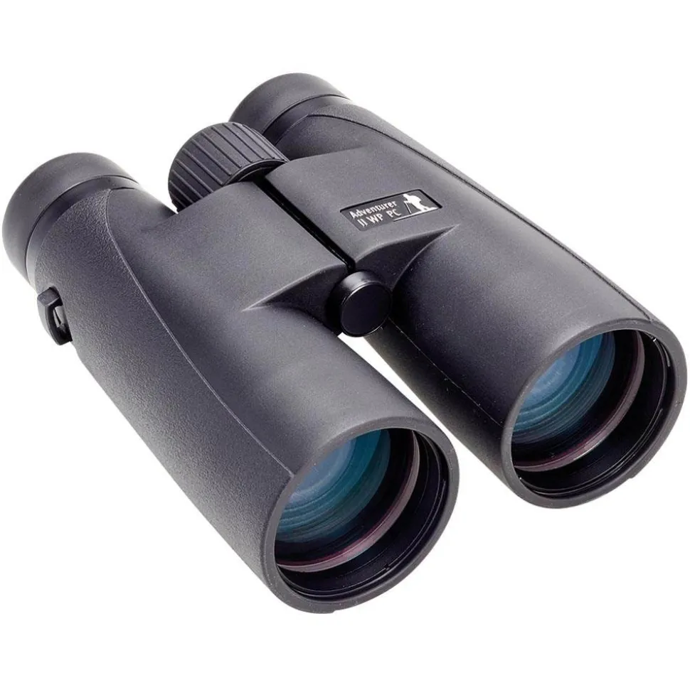 Opticron Adventurer II WP PC 12x50 Binoculars