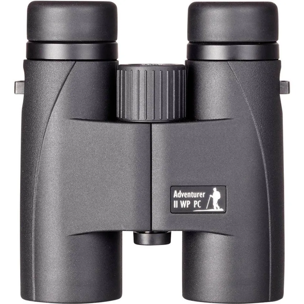 Opticron Adventurer II WP PC 8x32 Binoculars