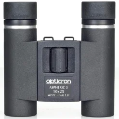 Opticron Aspheric 3 10x25 Binocular