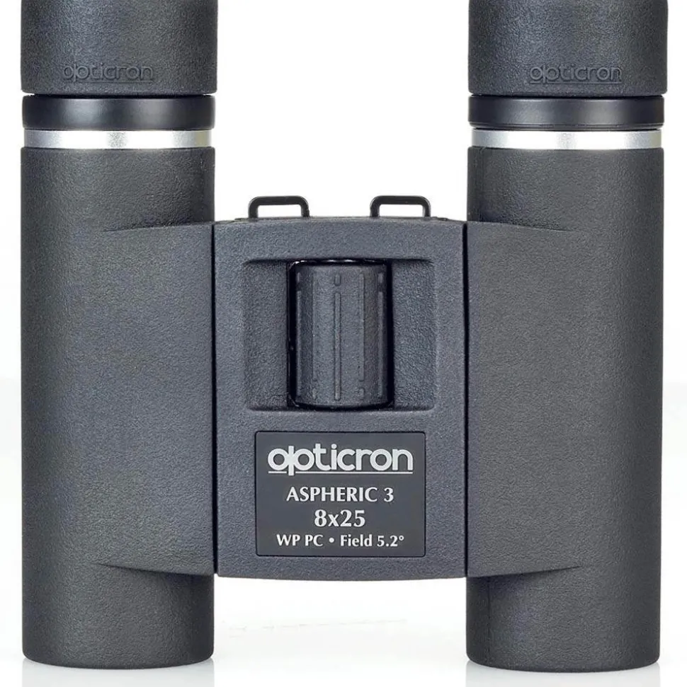 Opticron Aspheric 3 8x25 Binocular