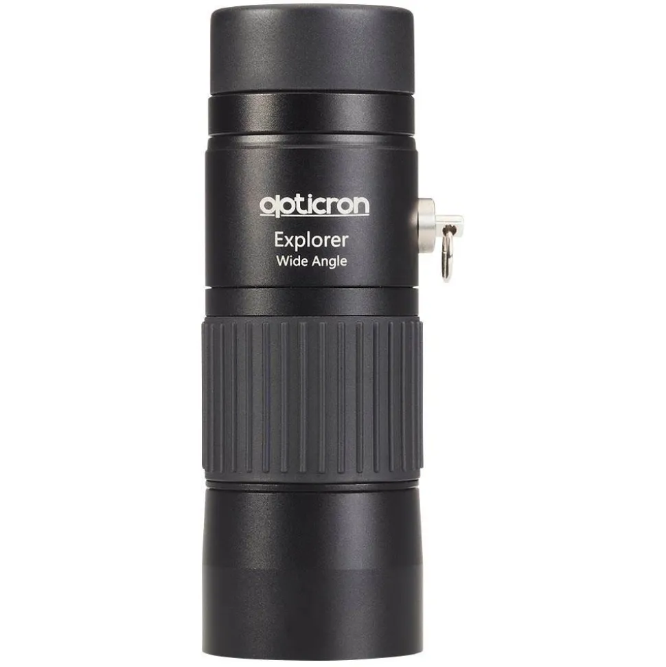 Opticron Explorer WA ED-R 10x42 Monocular
