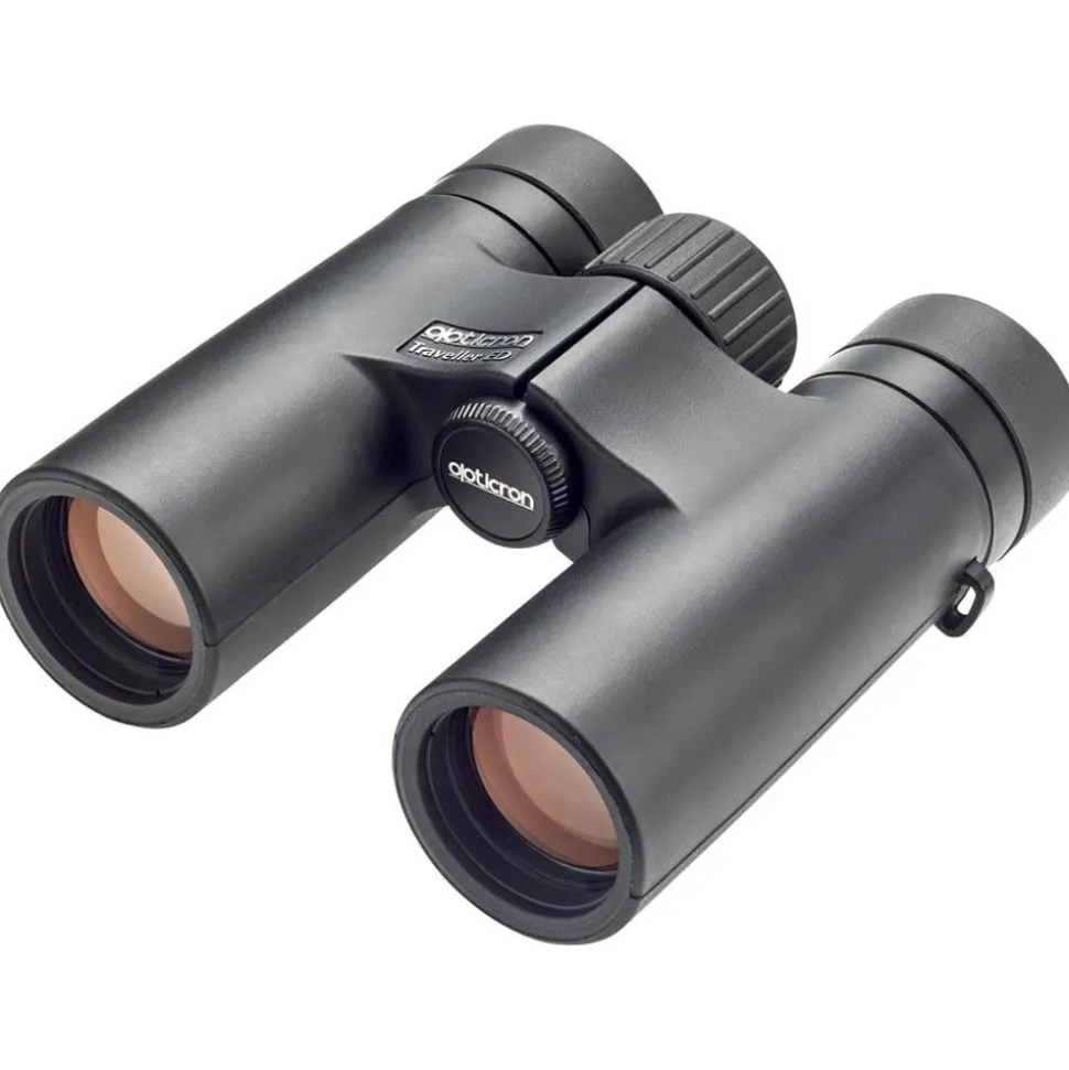 Opticron Traveller BGA ED 10x32 Binocular