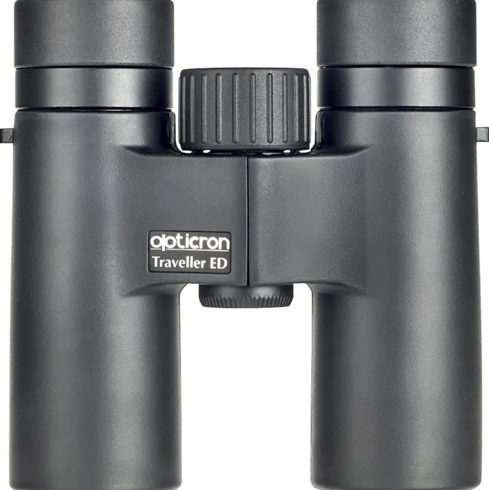 Opticron Traveller BGA ED 10x32 Binocular