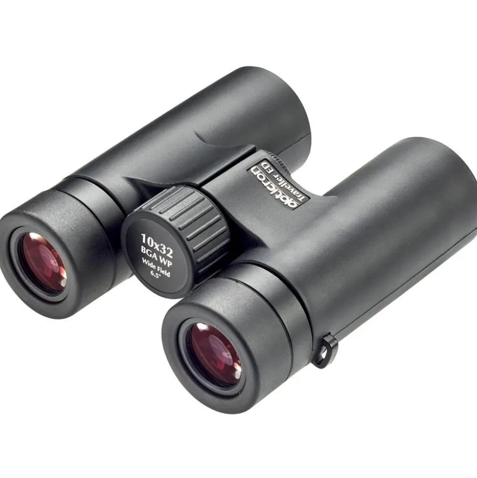 Opticron Traveller BGA ED 10x32 Binocular