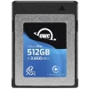 OWC Atlas Pro CFexpress 4.0 Type B 512GB Memory Card