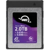 OWC Atlas Ultra CFexpress 4.0 Type B 2TB Memory Card