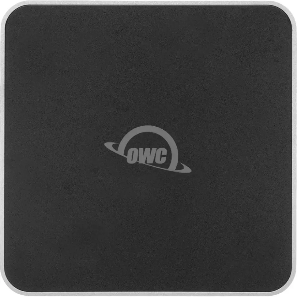 OWC Atlas USB4 CFexpress 4.0 Type B Card Reader